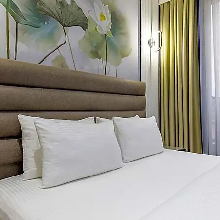 Dem Premium - Round Trip Airport Service - International Airport Hotel 4*