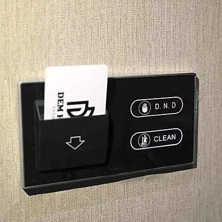 Hotel Dem Premium - Round Trip Airport Service - International Airport